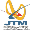 Company Logo For JTM Cargo Management'