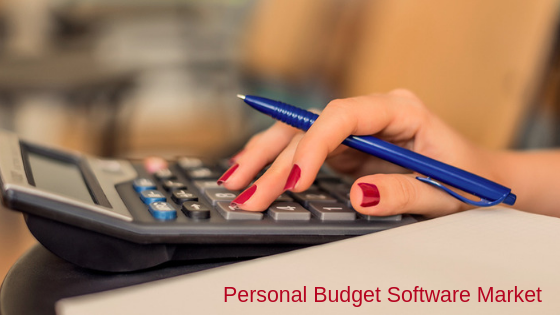 Personal Budget Software Market
