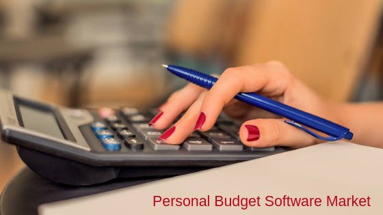 Personal Budget Software Market'