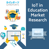 IoT in Education market