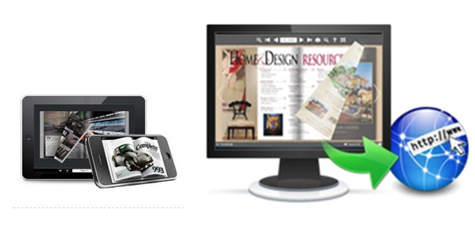 flipbook software