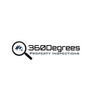 360 Degrees Property Inspections Logo