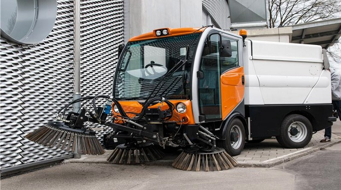 Sweepers