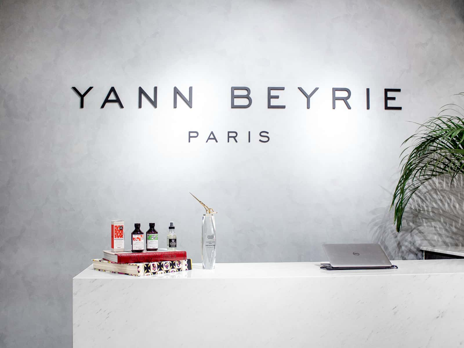 Yann Beyrie