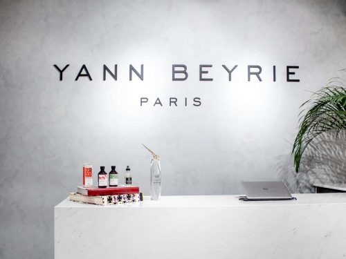 Company Logo For Yann Beyrie'