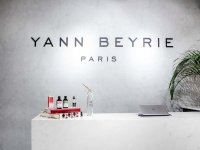 Yann Beyrie Logo