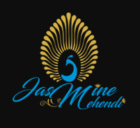 Company Logo For Jasmine Mehendi'