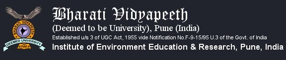 Company Logo For Bharati Vidyapeeth IEER Pune'