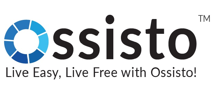 Company Logo For Ossisto'