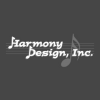 Company Logo For Harmony Design Inc.'