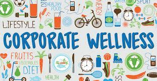 Corporate Wellness Software Market'