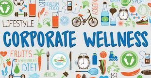 Corporate Wellness Software Market