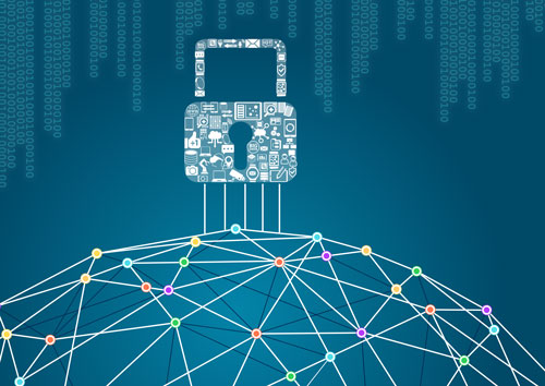 Cybersecurity in Utilities'
