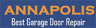 Company Logo For Annapolis Best Garage Door Repair'