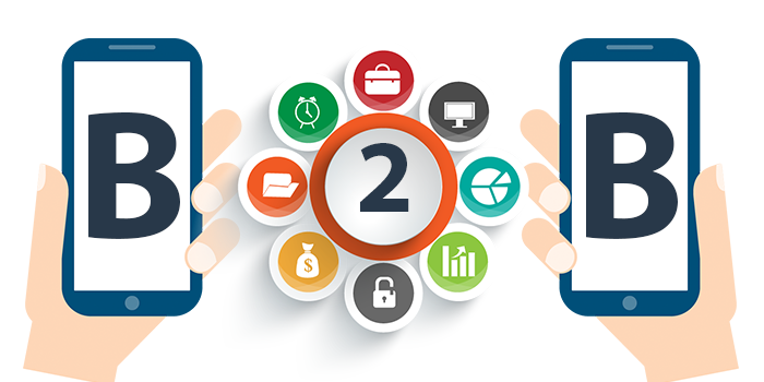 B2B ECommerce Platform Market