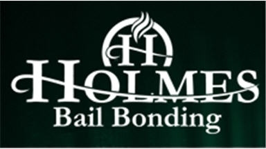 Holmes Bail Bonding Raleigh'