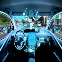 Autonomous Car Market'