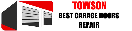 Company Logo For Towson Best Garage Doors Repair'