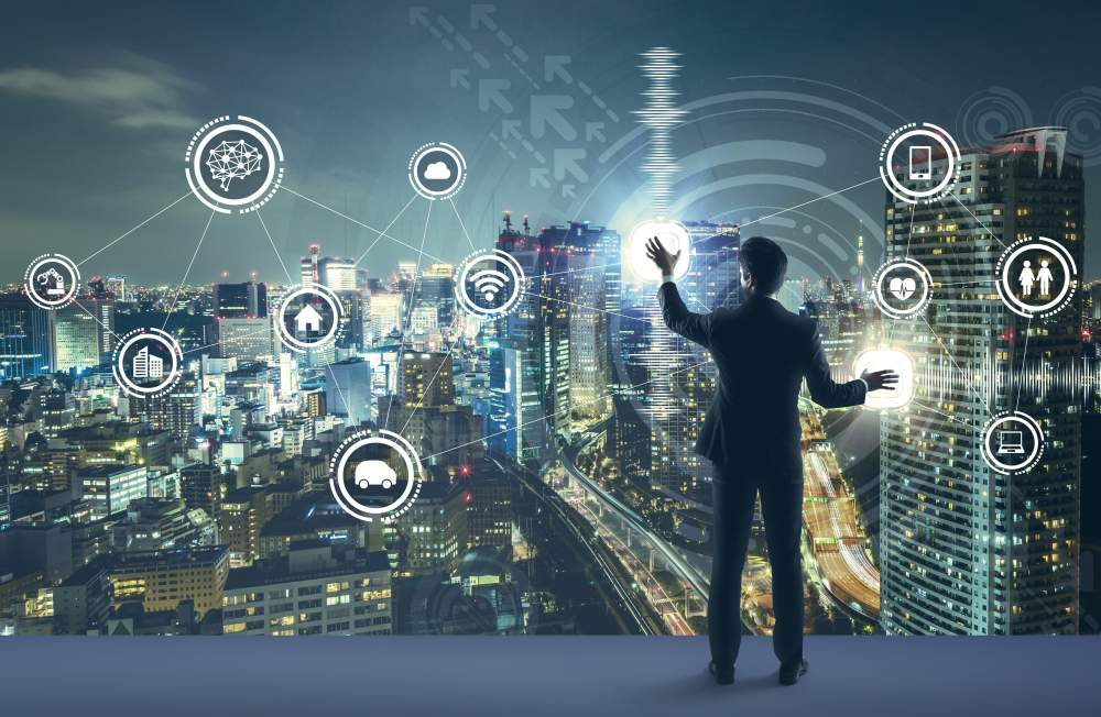 Data Centre Transformation Market Research Report 2019