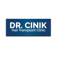 Dr. Cinik Hair Transplant Clinic Logo