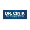 Company Logo For Dr. Cinik Hair Transplant Clinic'