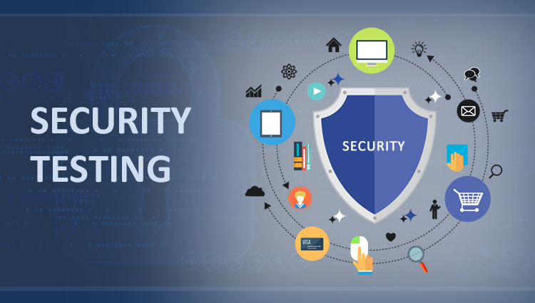 Security Testing Market'