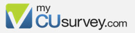 Logo for MyCUsurvey.com'