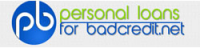 PersonalLoansForBadCredit.net Logo