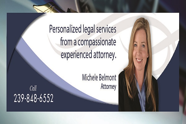 Law Offices of Michele S. Belmont'