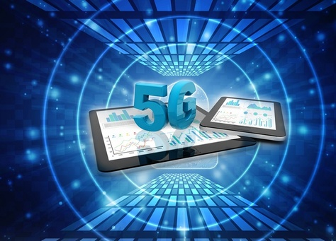 5G Technology and 5G Infrastructure'