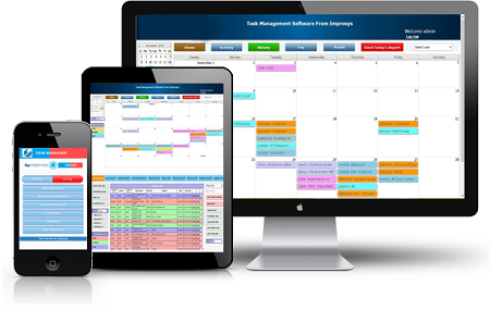 Task Management Software Market'