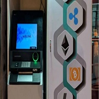 Crypto ATM Market'