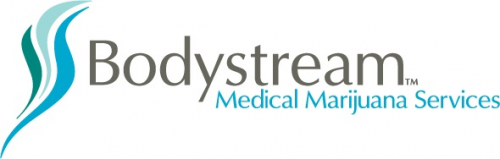 Company Logo For Bodystream Medical Marijuana Services'