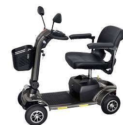 Medical Mobility Scooters Market'