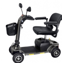 Medical Mobility Scooters Market