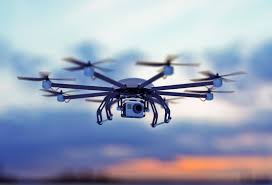 Drone Technology Market'