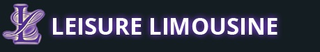 Company Logo For Leisure Limousine'