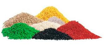 Plastic Pellet Market