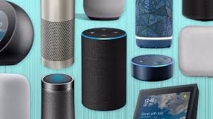 Smart Speaker Market'