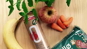 Organic Energy Drinks Market