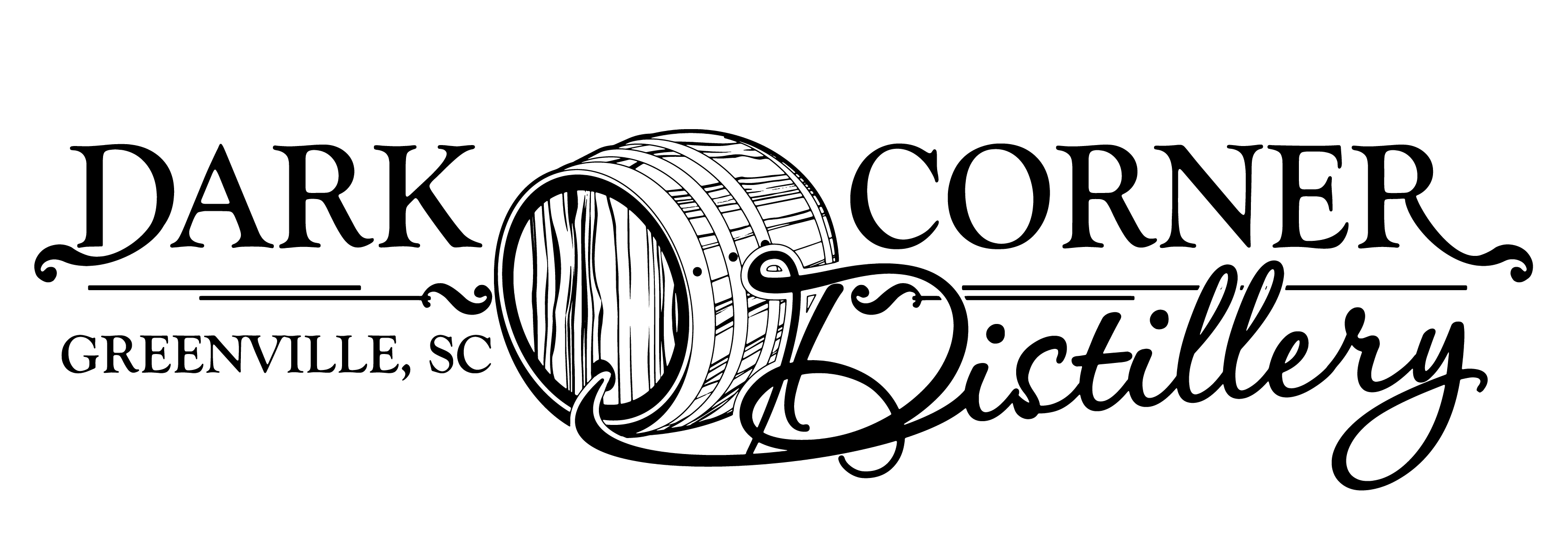 Dark Corner Distillery'