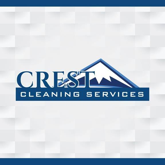 Company Logo For Crest Janitorial Services Auburn'