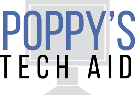 Poppy's Tech Aid