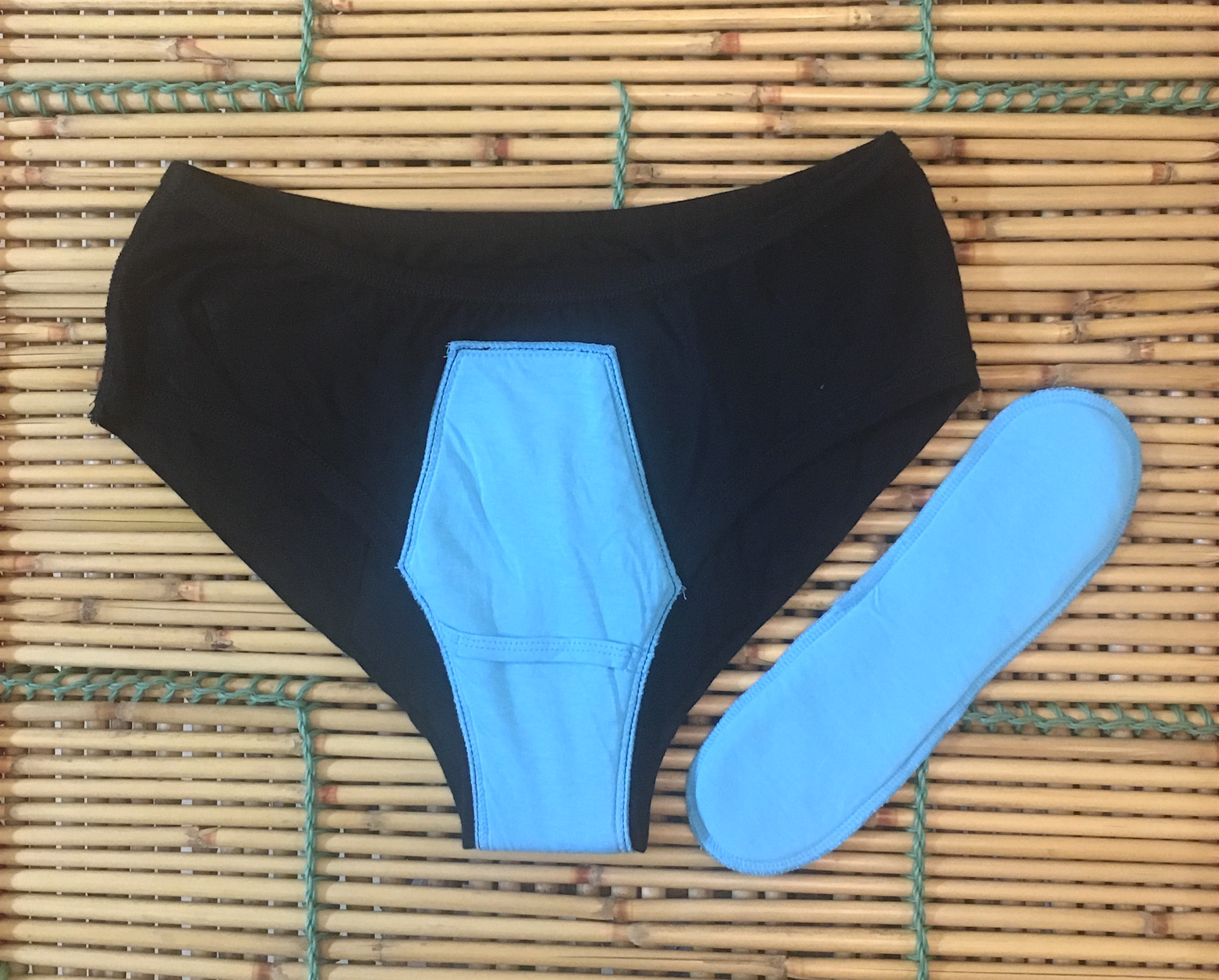 Period Panties (Menstrual Underwear) Market Emerging Trends'