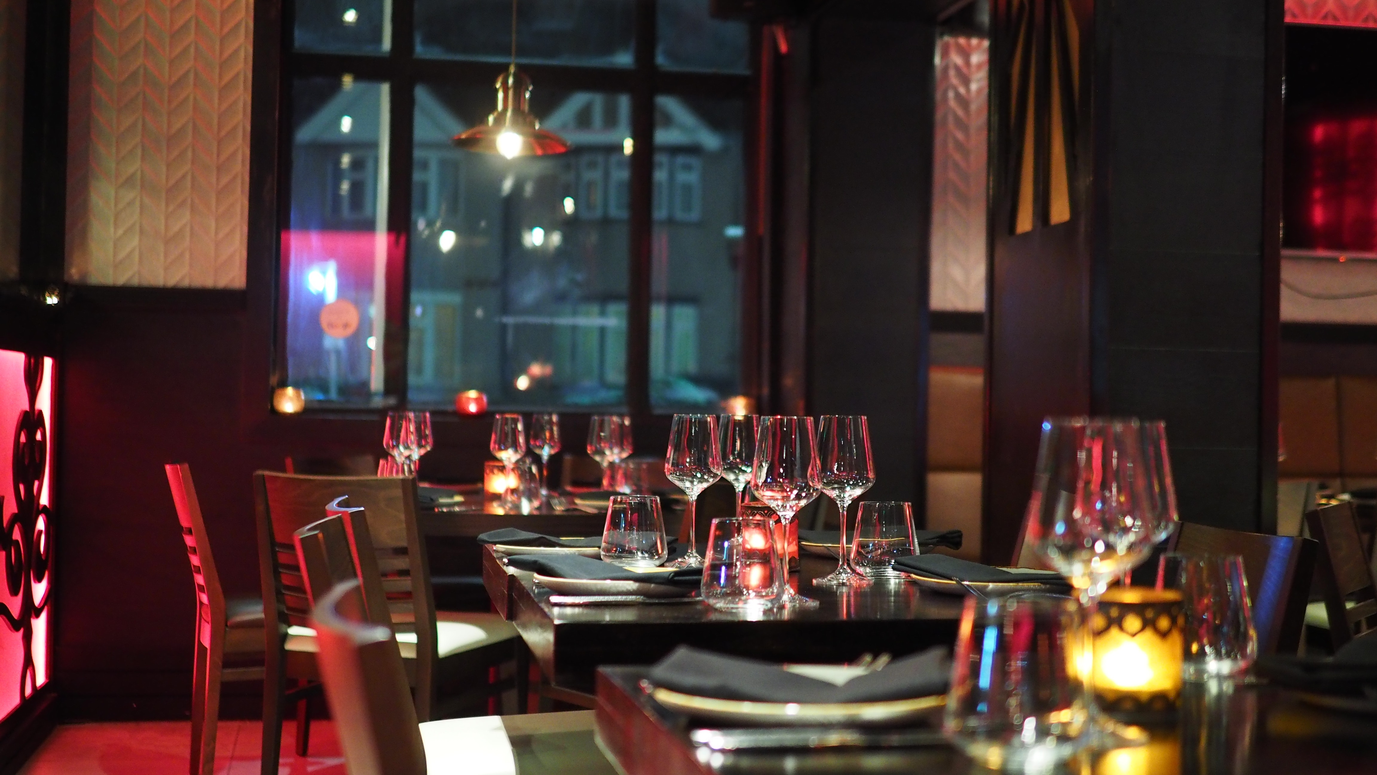 restaurant marketing'
