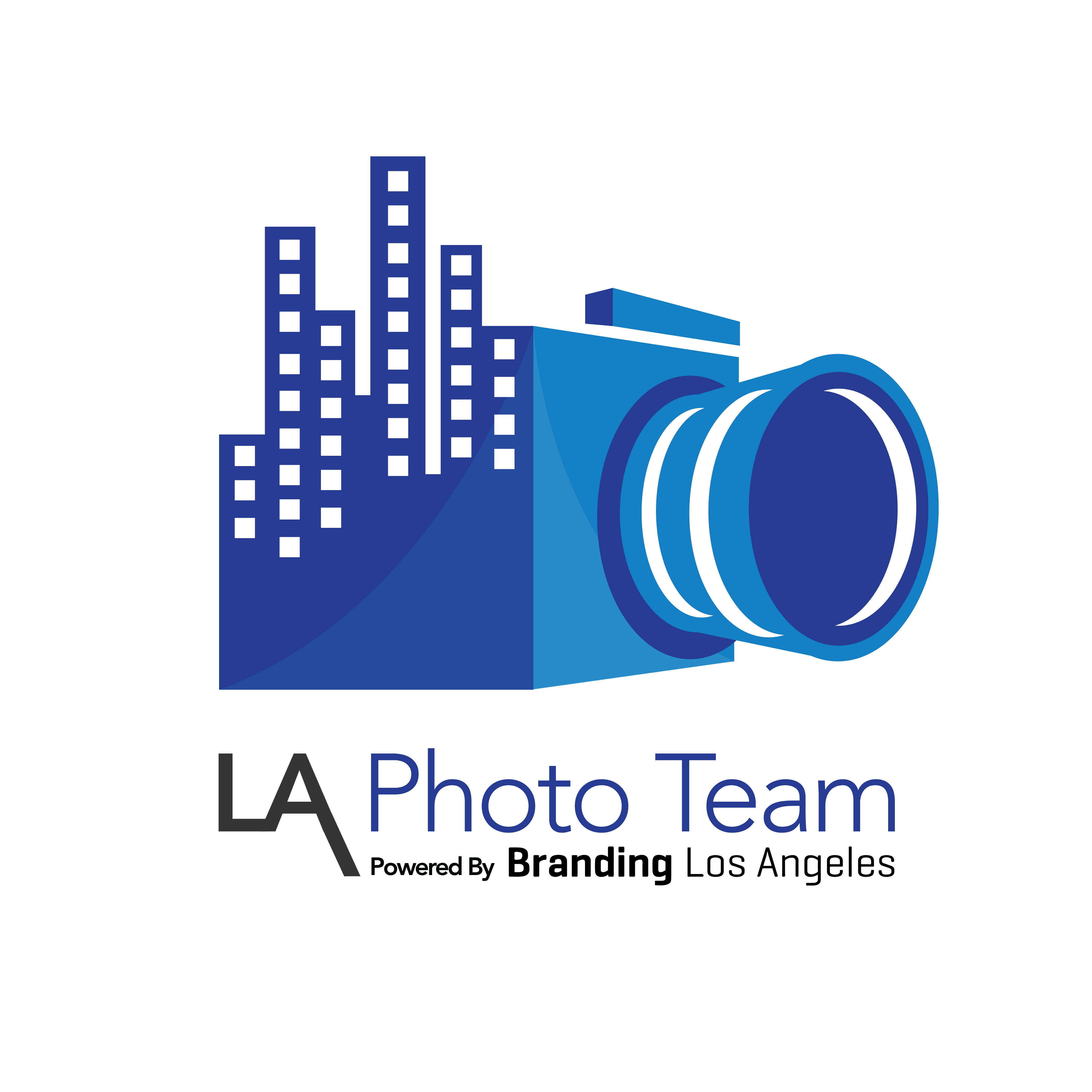 Company Logo For Los Angeles Photo Team'