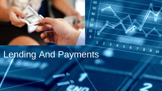 Lending And Payments