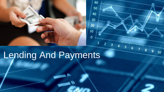 Lending And Payments'