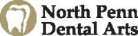 North Penn Dental Arts Logo