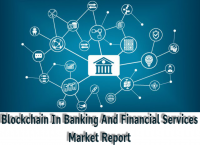 Blockchain In Banking And Financial Services Market